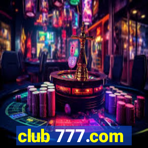 club 777.com